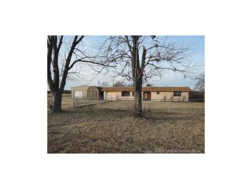 11980 Snell Rd, Kingston, OK 73439-9065