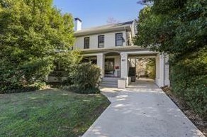 823 Highland Ave, Atlanta, GA 30306-4566