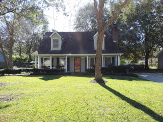 2479 Wensley Dr, Charleston, SC 29414-5446