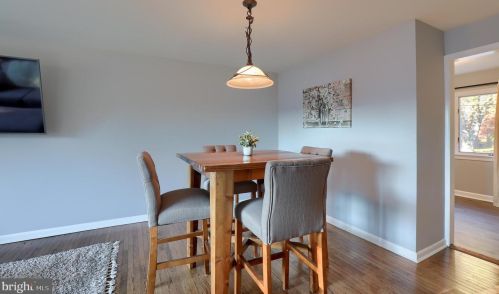 829 Fountain Ave, Lancaster PA 17601-4532 exterior