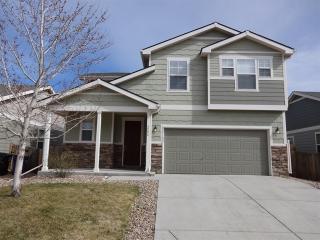 5506 Lewiston St, Denver CO  80015-4068 exterior