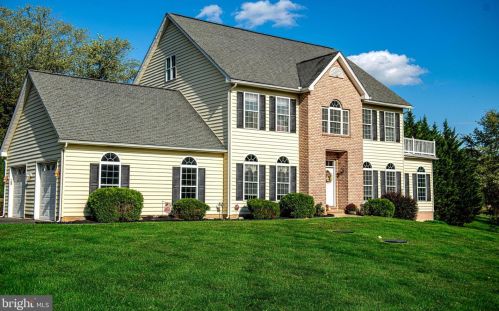 1632 Kreitler Valley Rd, Forest Hill, MD 21050-1014