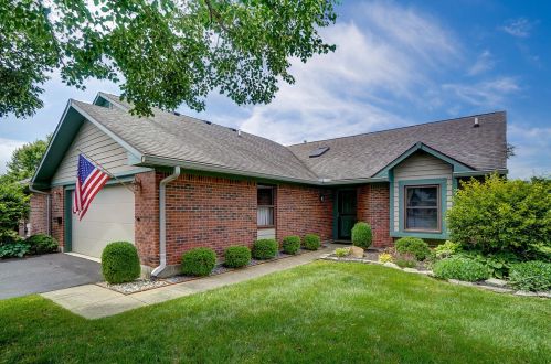 3107 Country Side Ct, Springfield, OH 45503-1773