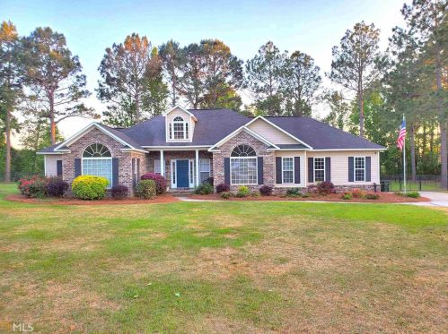 1320 Kermit Dr, Statesboro, GA 30458-3854