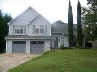 6183 Delamere Ln, Rex, GA 30273-1250