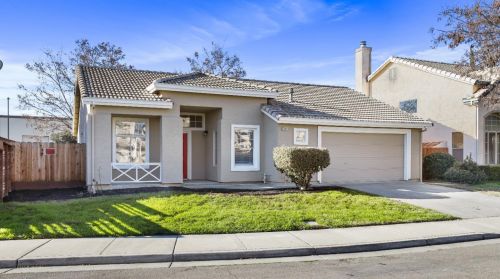 1940 Knollcrest Ln, Tracy, CA 95376-5293