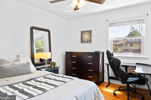 12517 Summerwood Dr, Silver Spring MD 20904-1746 exterior