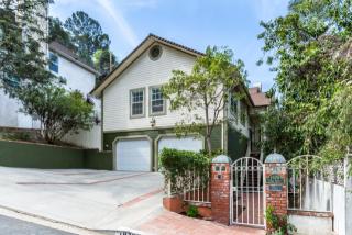 1978 Landa St, Los Angeles CA  90039-3946 exterior