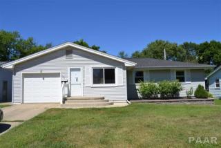 525 Kellar Pkwy, Peoria IL  61614-3535 exterior