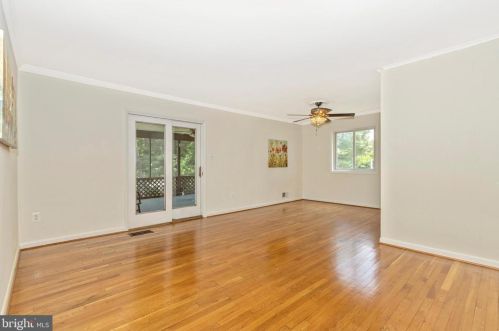 1410 Morningside Dr, Silver Spring MD 20904-1530 exterior