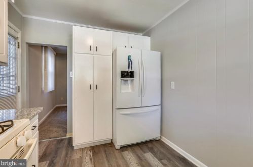 3904 Jeffry St, Silver Spring MD 20906-4224 exterior