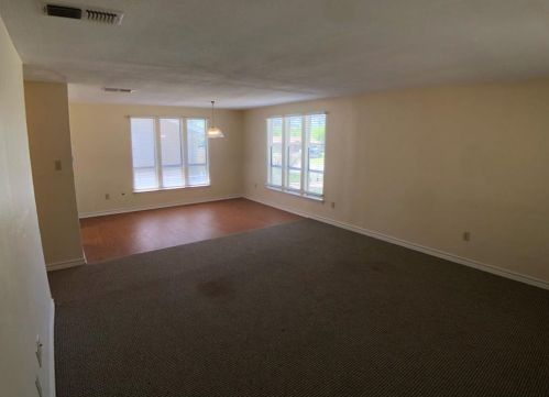 4937 Gordon Ave, Fort Worth TX  76115-3813 exterior