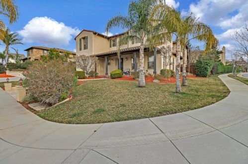 1110 Barnes Ln, San Jose, CA 95120-4210
