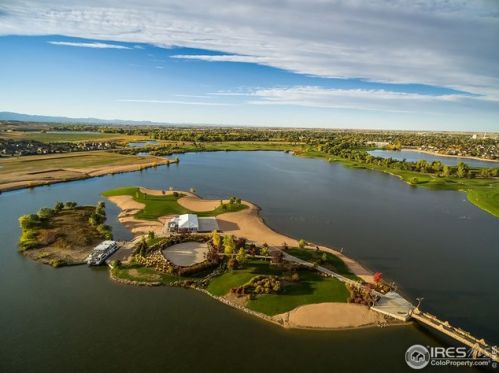 525 Whitney Bay, Fort Collins CO  80550-6162 exterior