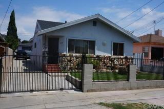 3331 111th Pl, Inglewood, CA 90303-2234