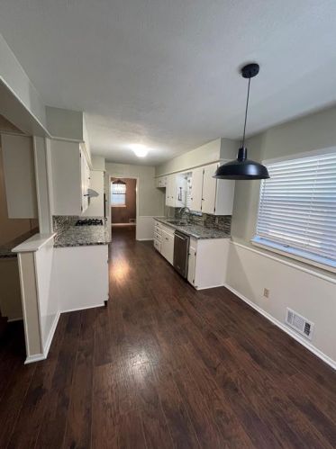 3622 Douglas Dr, Garland TX  75041-4427 exterior