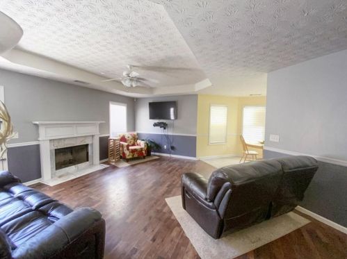 120 Highgrove Dr, Porterdale, GA 30016-7791