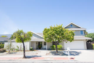 5974 Berkeley Rd, Santa Barbara, CA 93117-2145