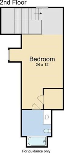 1587 May Ave, Atlanta GA  30316-2162 exterior