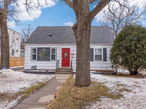 4914 28th Ave, Minneapolis, MN 55417-1323
