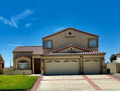 915 Beach Dr, Chemehuevi, CA 92363-3726