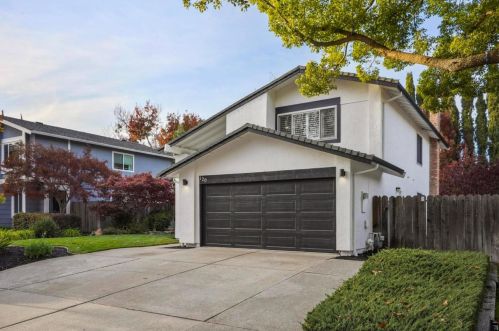 120 Castleton Ct, San Ramon, CA 94583-1839