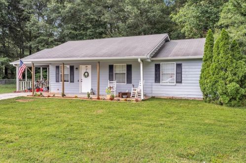 204 Reed Way, Monroe, GA 30655-3127