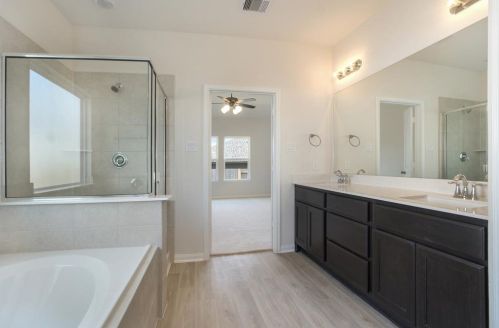 1722 Cindy Ln, Conroe TX  77304-3158 exterior