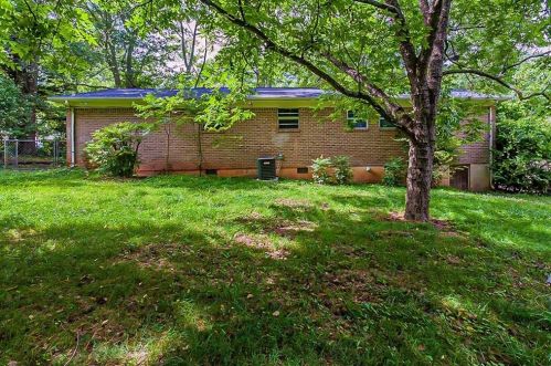 209 Skyline Dr, Jefferson GA  30549-1157 exterior