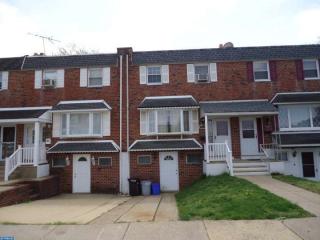 3334 Gurley Rd, Philadelphia PA  19154-1502 exterior