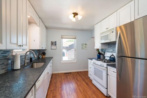 415 6th Ave, Denver CO  80204-5122 exterior