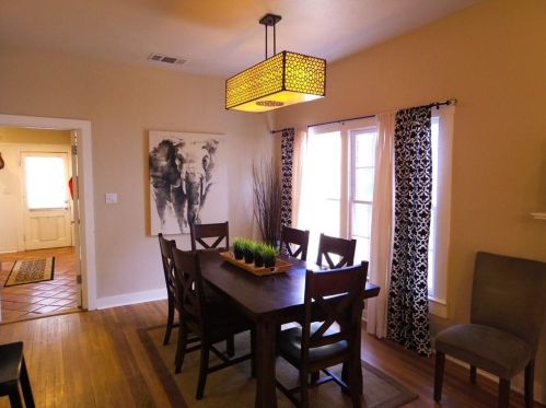 2101 10th St, Austin TX  78702-3411 exterior