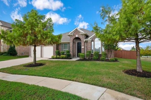 3731 Frost St, Garland, TX 75048-4738