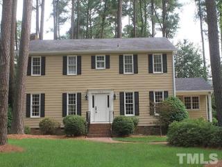 5016 Stonehill Dr, Raleigh, NC 27609-4520