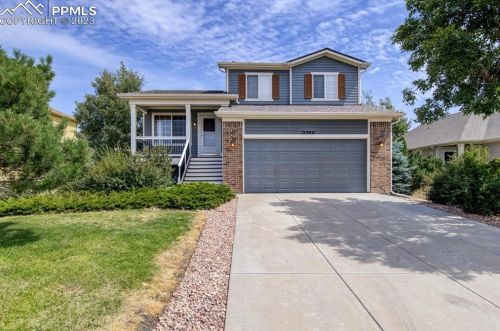 12940 Casa De Campo Rd, Amo, CO 80831-4074