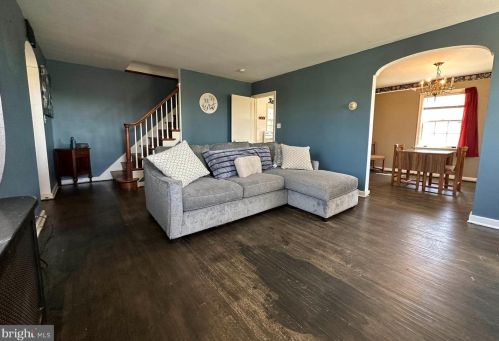 17 Spring Garden St, Ephrata PA  17522-2519 exterior