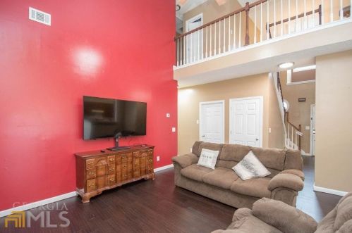 115 Autumn Ridge Dr, Griffin GA  30224-4531 exterior