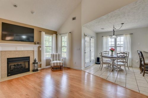 1143 Oxpens Rd, Burnettown SC  29851-3275 exterior
