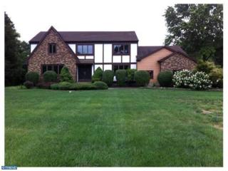 47 Cranbury Neck Rd, East Windsor, NJ 08512-2801
