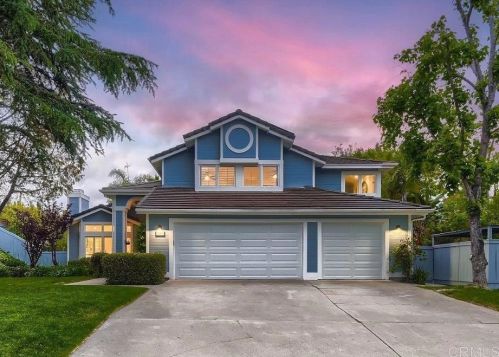 921 Marisa Ln, Encinitas, CA 92024-6650
