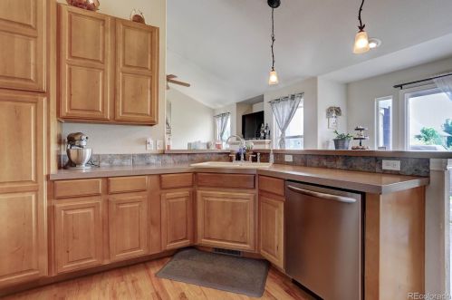 1400 Colorado Pkwy, Eaton CO  80615-9096 exterior