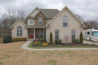 2014 Hollowfield Ln, Greenbrier, TN 37073-5412