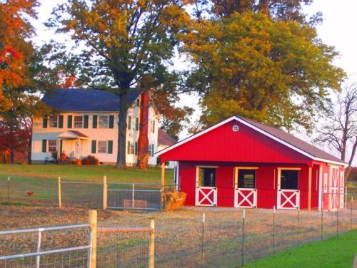 522 County Road 620, Polk, OH 44866-9711