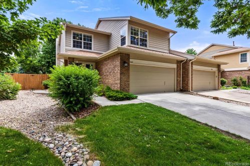 1548 Trenton Ct, Denver CO  80231-2636 exterior