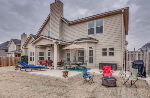 368 Bellhaven Dr, Evans GA  30809-7470 exterior