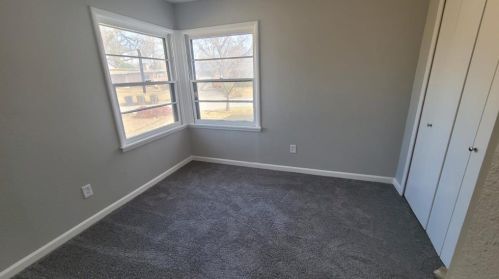 5401 Odom Ave, Fort Worth TX  76114-4540 exterior