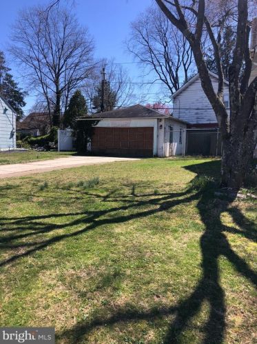 601 Wyoming Ave, Camden, NJ 08106-1633