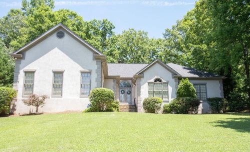 920 Forest Overlook Trl, Atlanta GA  30331-8307 exterior