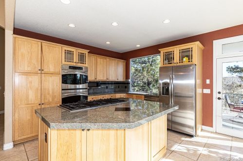 5213 Pinyon Jay Rd, Parker CO 80134-2727 exterior