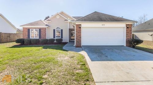 416 Wrasling Way, Bonaire, GA 31005-3236